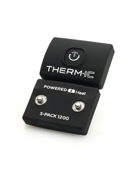 THERMIC Therm-ic S-Pack 1200 Replacement Battery