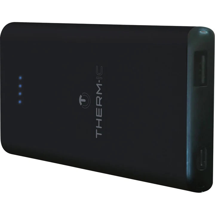 THERMIC Therm-ic Powerbank For Heated Vests -10000mAh