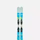 LINE Line Youth Tom Wallisch Shorty Ski Package