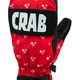 Crab Grab Crab Grab Punch Mitt (24/25)