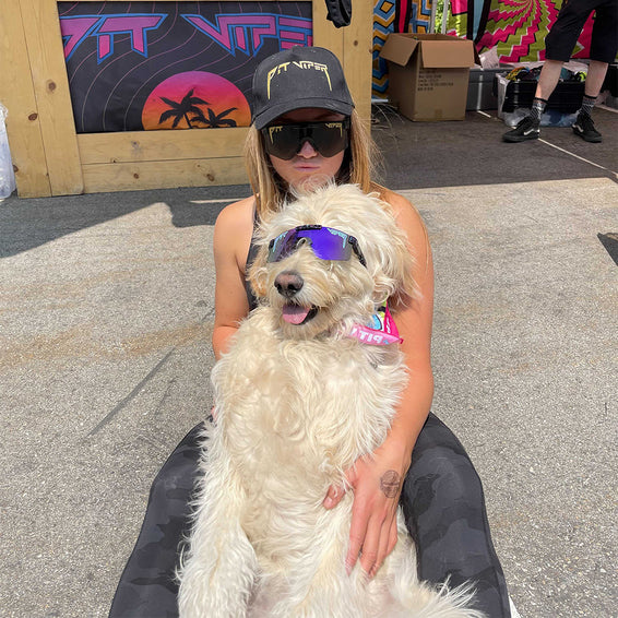 Pit Viper Pit Viper The Original - The Exec