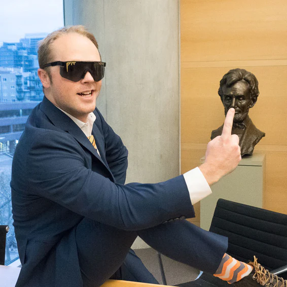 Pit Viper Pit Viper The Original - The Exec