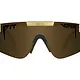 Pit Viper Pit Viper The Gold Standard Polarized