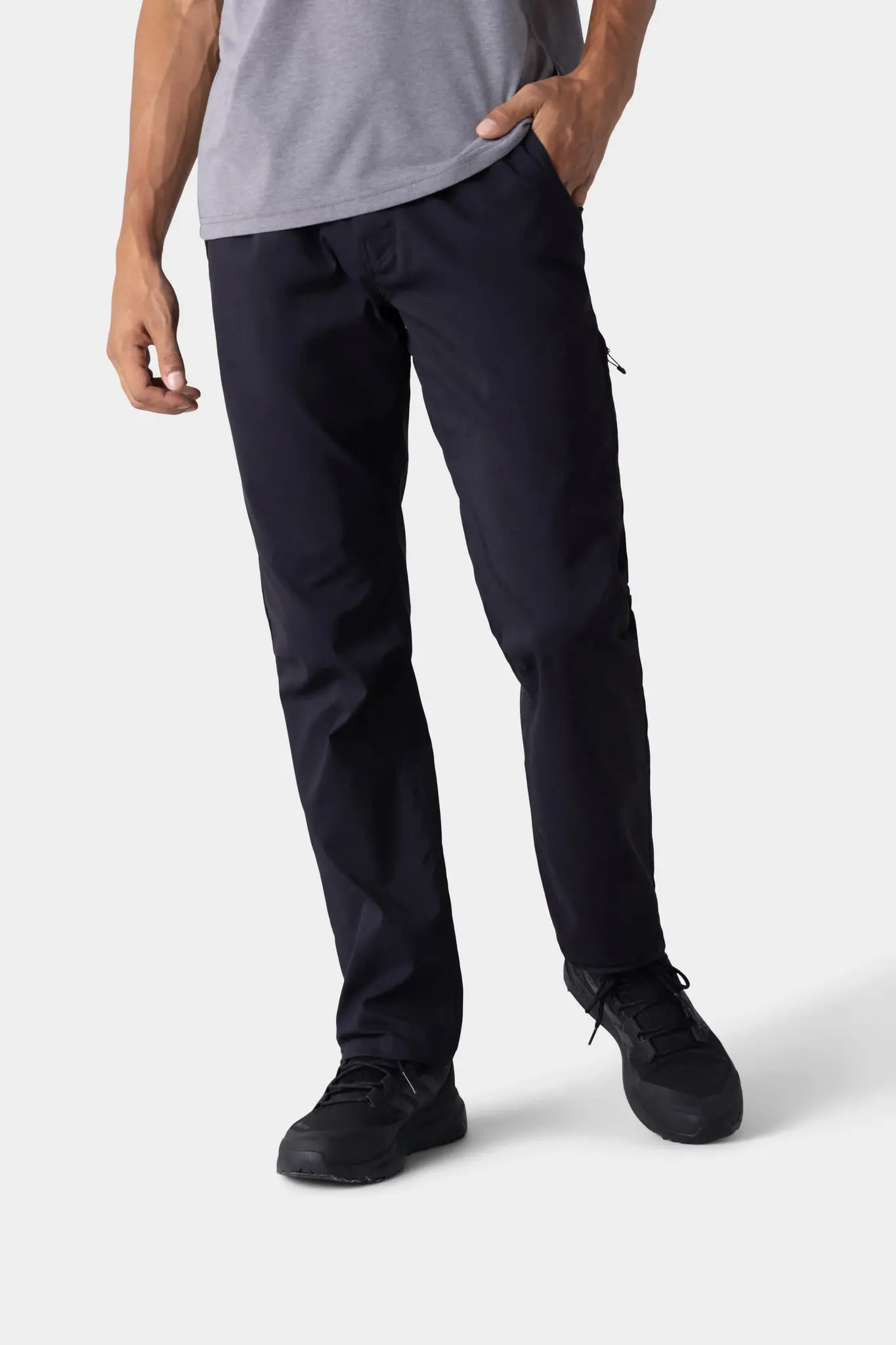 686 686 Men's Everywhere Pant - Relaxed Fit