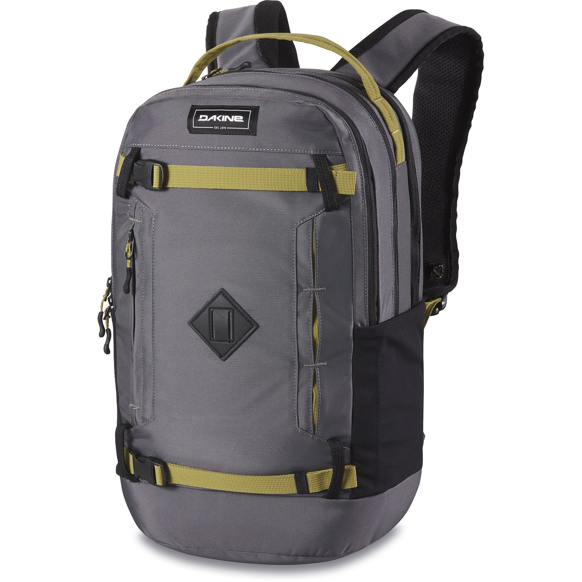 Dakine bookbag top