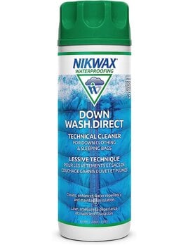 NIKWAX Nikwax Down Wash Direct (300mL)