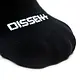 Dissent Dissent Ski GFX DL-Wool Compression Sock