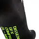 Dissent Dissent Ski GFX DL-Wool Compression Sock