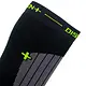 Dissent Dissent Ski GFX DL-Wool Compression Sock