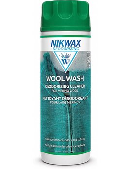 NIKWAX Nikwax Wool Wash