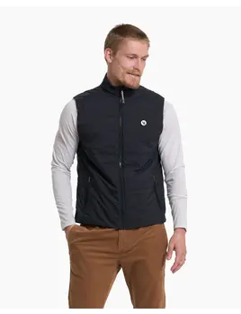 Vuori Vuroi Men's Echo Insulated Vest