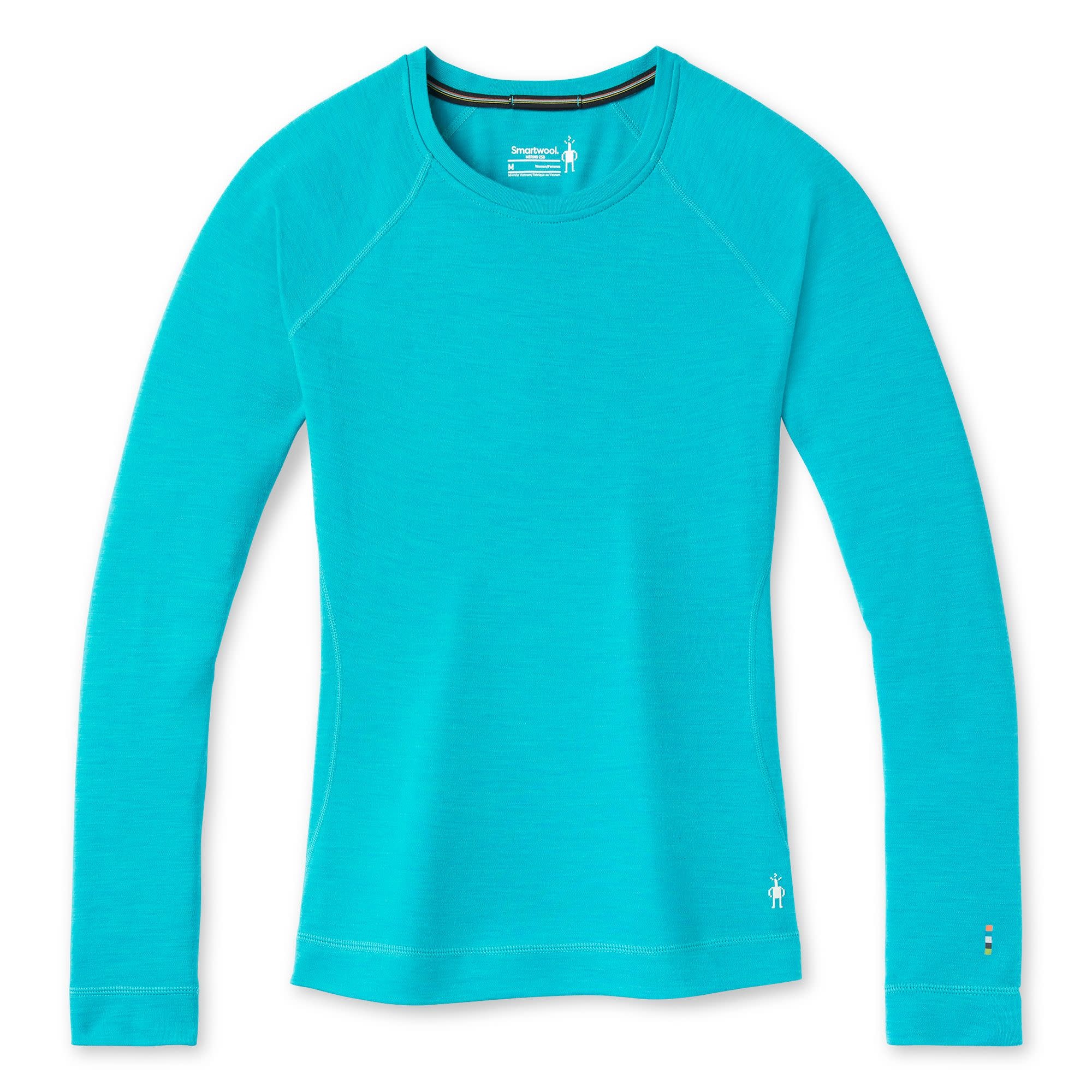 SMARTWOOL Smartwool Women's Merino 250 Baselayer Crew