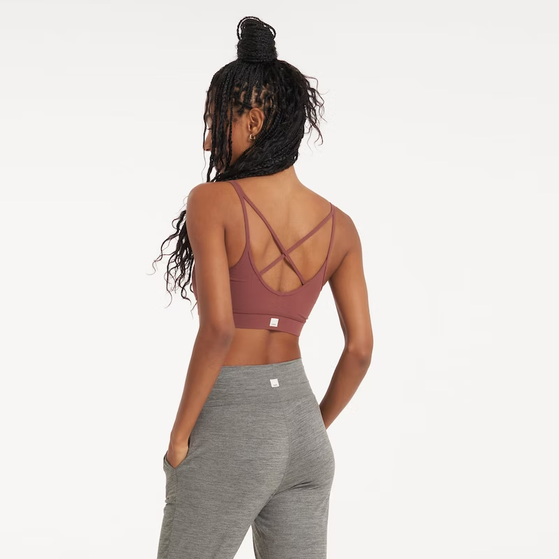 Vuori Vuori Women's Mindset Bra