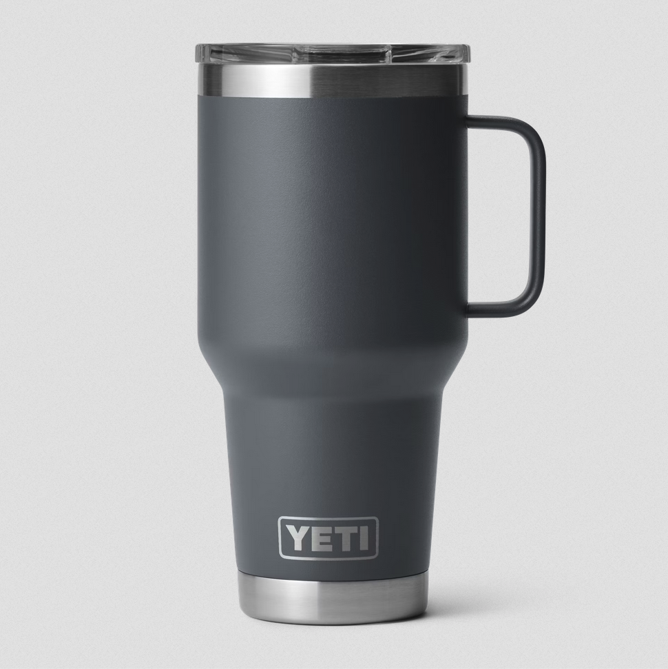 Yeti Yeti Rambler 30 oz (887 ml) Travel Mug
