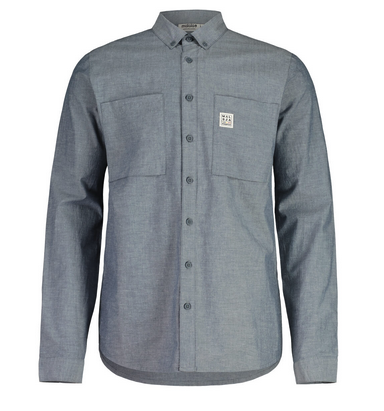 Maloja Maloja RachelM Organic Hemp Shirt (23/24)