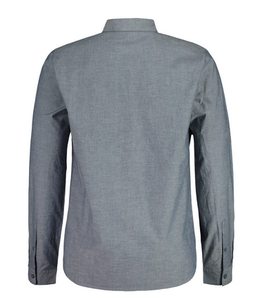 Maloja Maloja RachelM Organic Hemp Shirt (23/24)