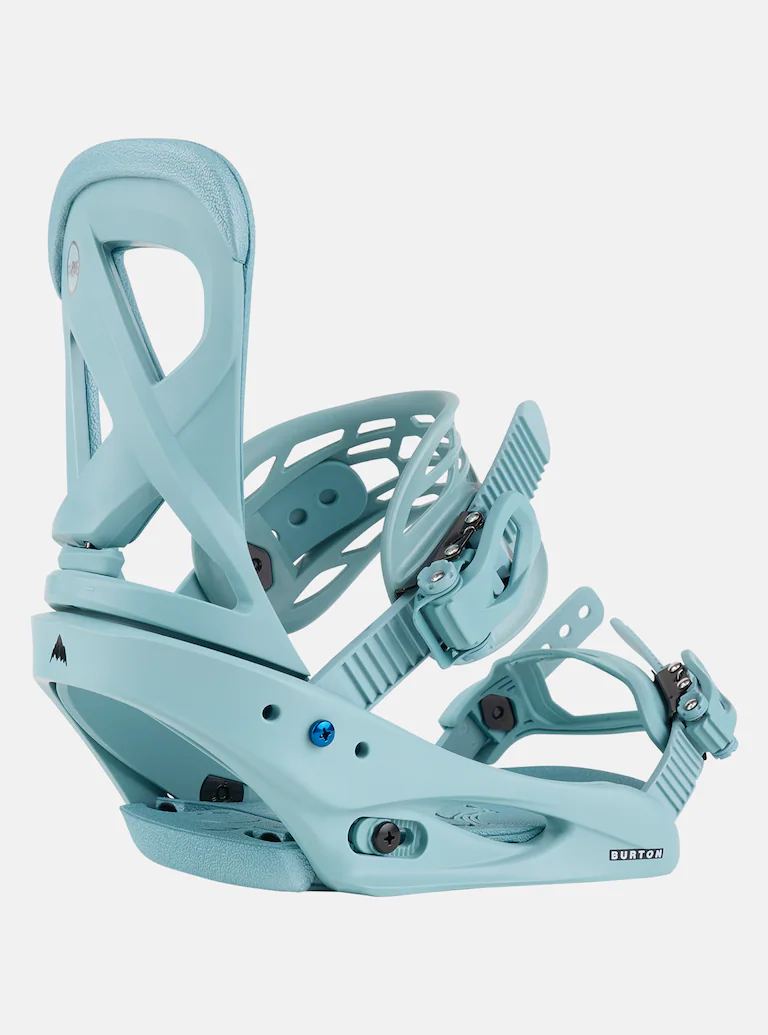 Burton Burton Women's Scribe Re:Flex Snowboard Binding