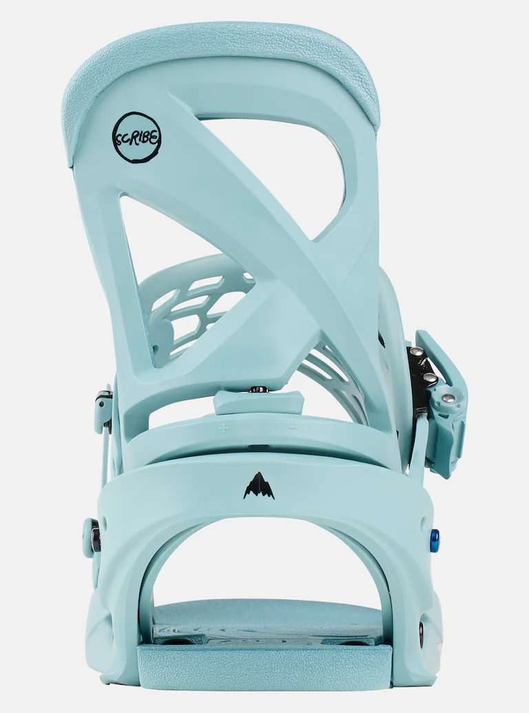 Burton Women's Scribe Re:Flex Snowboard Binding