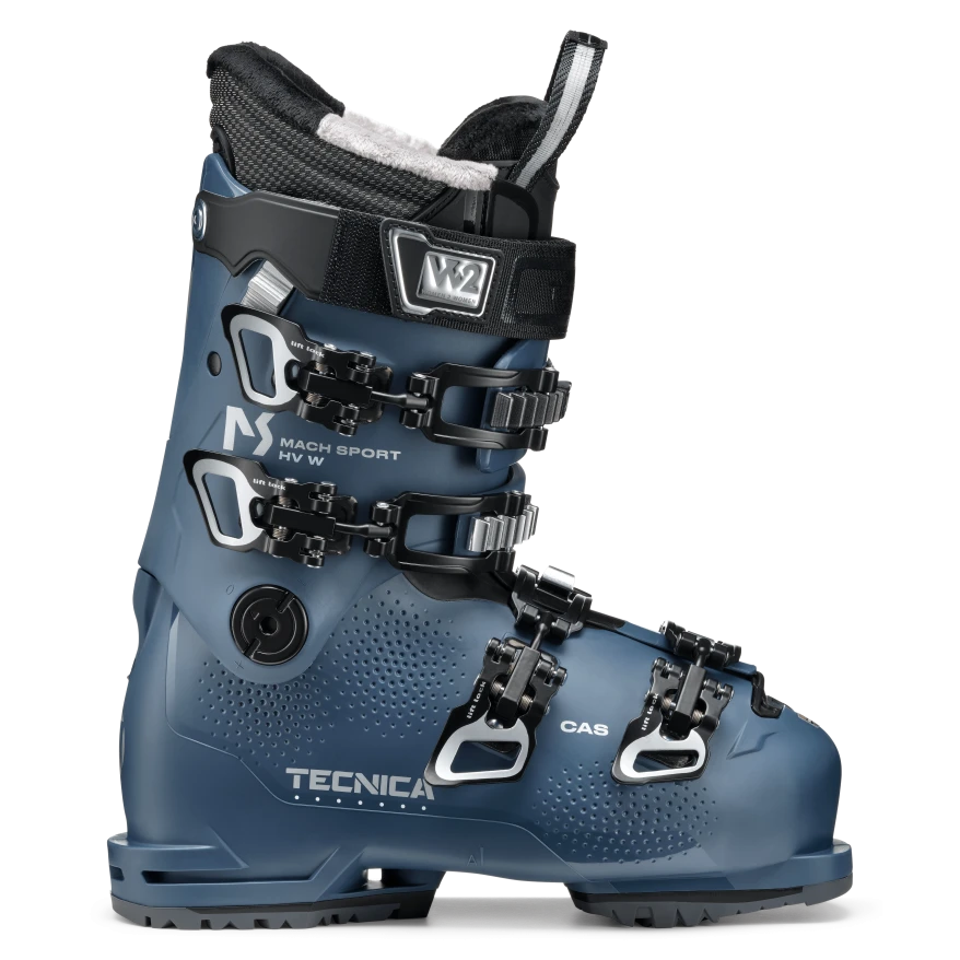 TECNICA Tecnica Women's Mach Sport HV 75 Ski Boot