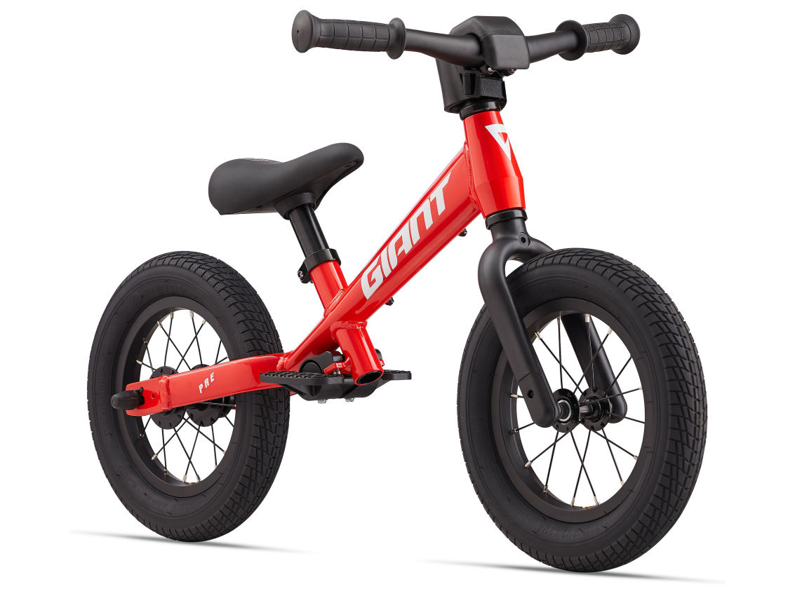 Giant Giant Pre Push Kids Balance Bike