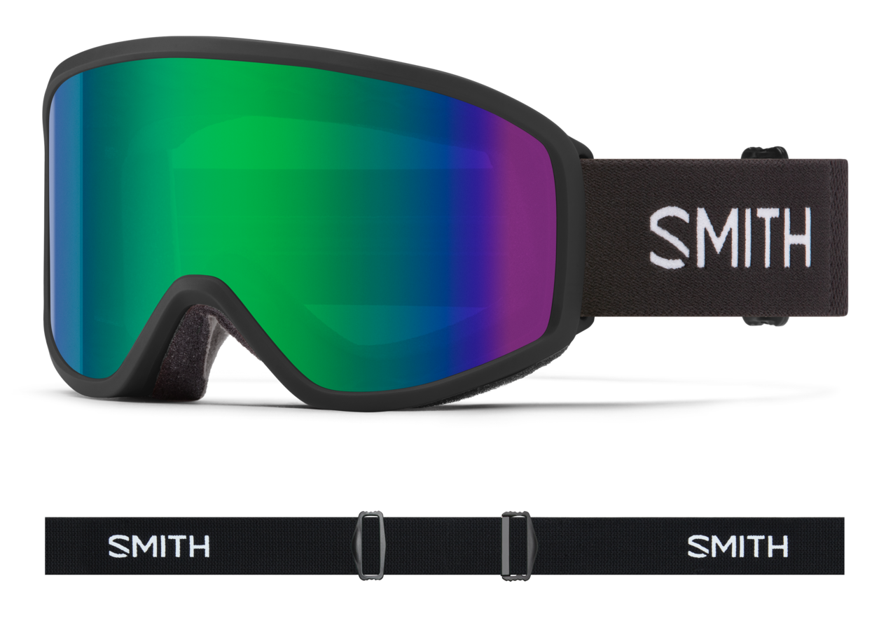 Smith Smith Reason OTG Snow Goggle