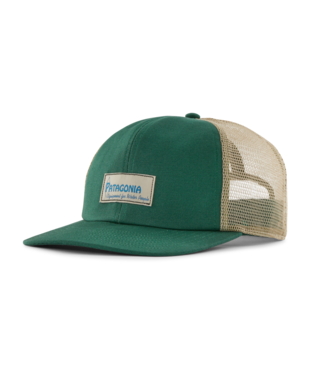 Patagonia Patagonia Relaxed Trucker Hat