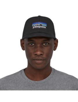 Patagonia Patagonia P-6 Logo Trucker Hat