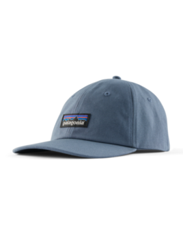 Patagonia Patagonia P-6 Label Trad Cap