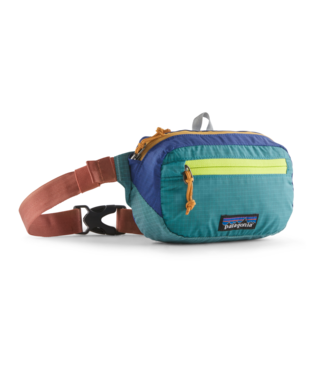 Patagonia Patagonia Ultralight Black Hole Mini Hip Pack 1L