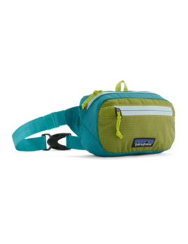 Patagonia Patagonia Ultralight Black Hole Mini Hip Pack 1L