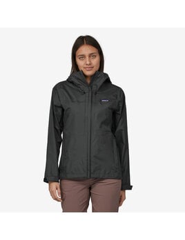 Patagonia Patagonia Women's Torrentshell 3L Rain Jacket