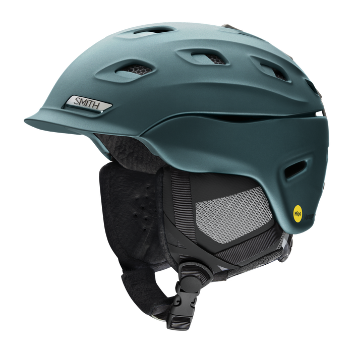 Smith Method Round Contour Fit Helmet - Outtabounds