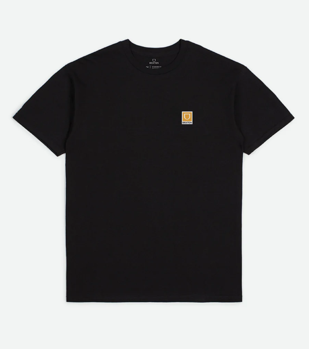 Brixton Brixton Beta Tailored Tee