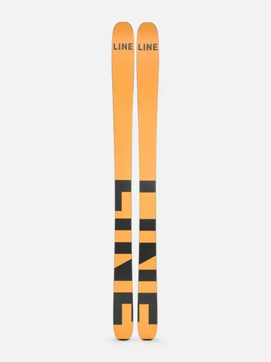 LINE Line Blade Optic 96 Skis