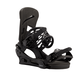 Burton Burton Men's Mission Re:Flex Snowboard Bindings