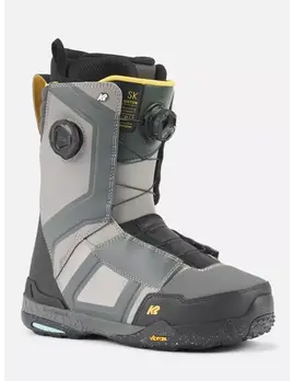 K2 Snowboard K2 M's Orton Snowboard Boot