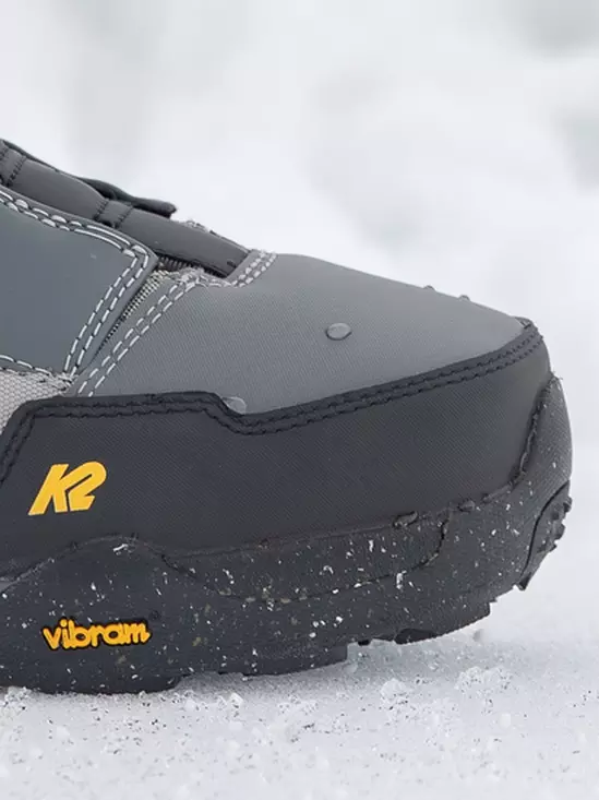 K2 Snowboard K2 M's Orton Snowboard Boot