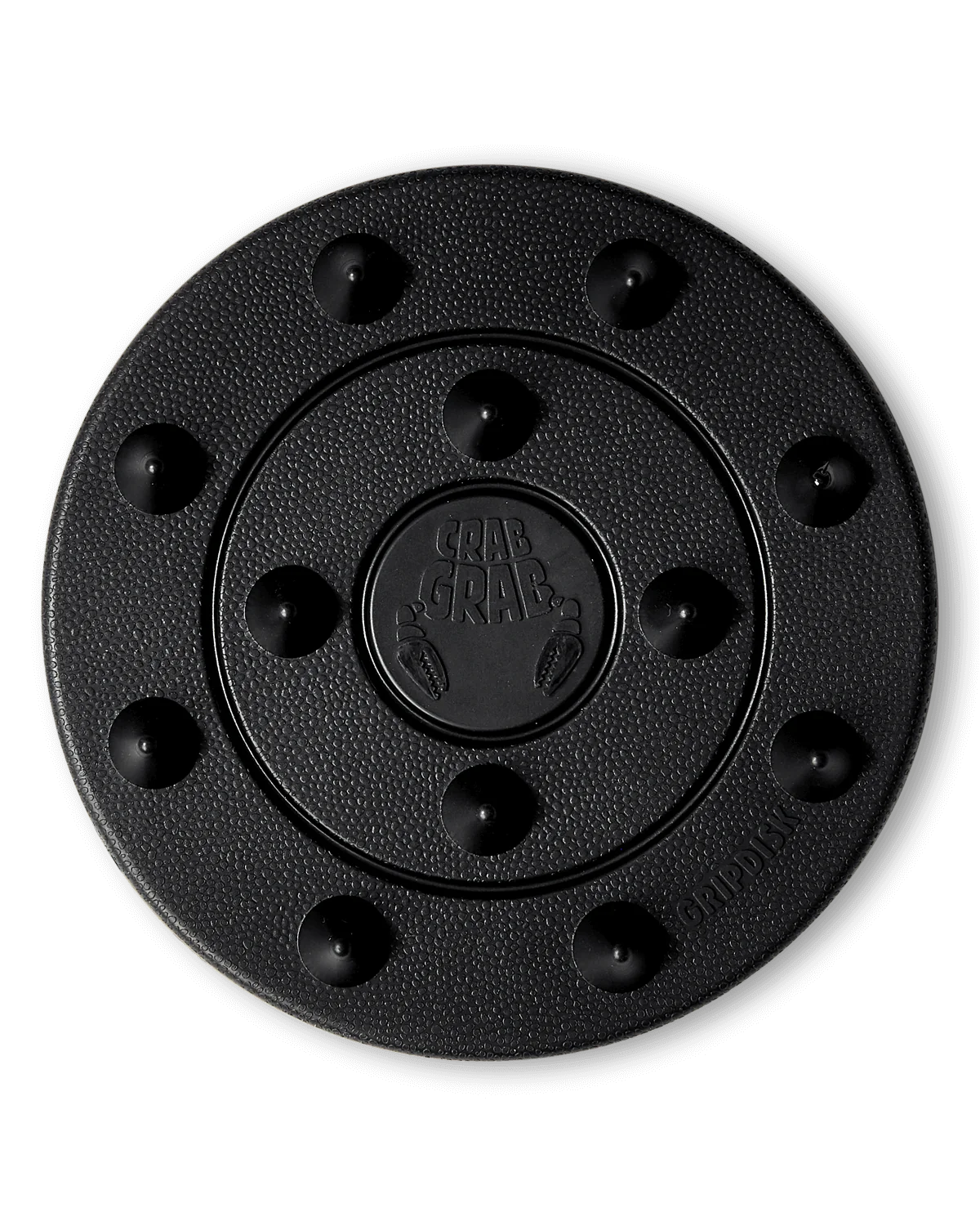 Crab Grab Crab Grab Grip Disk
