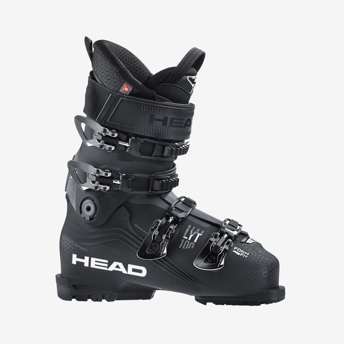 Head Head M's Nexo Lyt 100 Performance Ski Boot