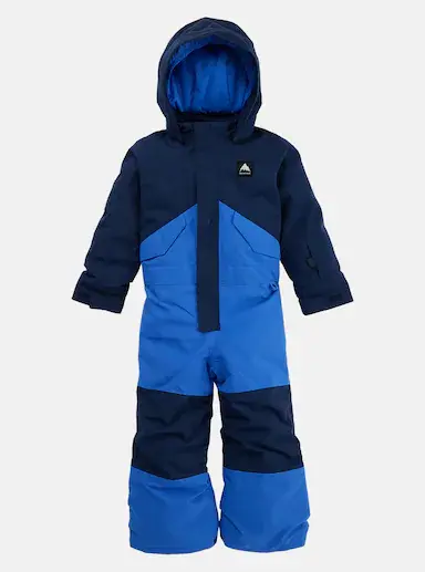 Burton Burton Toddlers One Piece