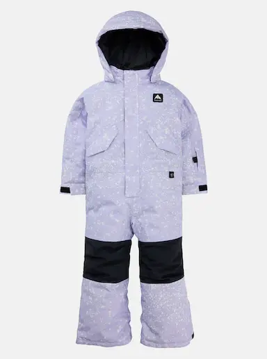 Burton Burton Toddlers One Piece