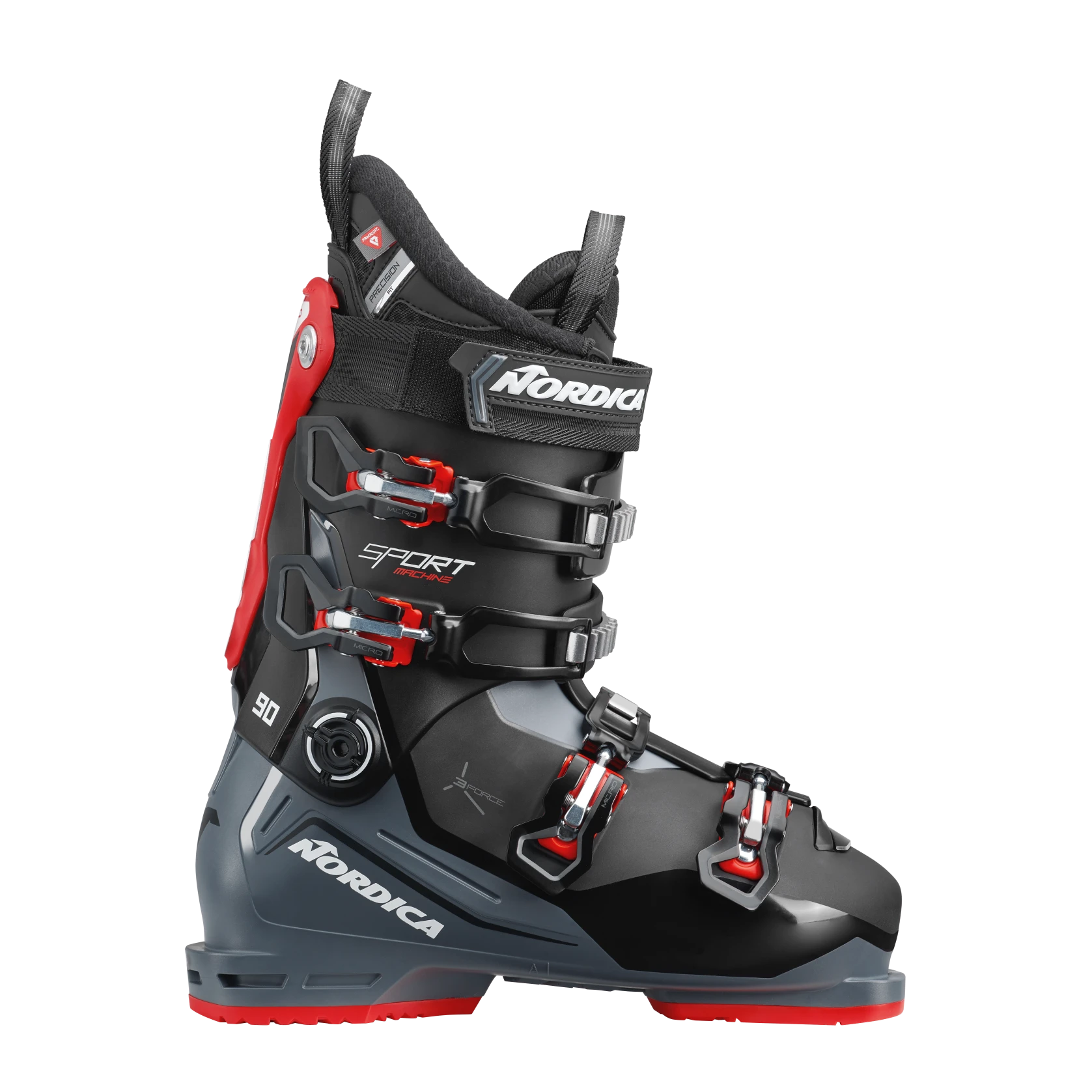 Nordica Nordica Men's Sportmachine 3 90 Ski Boot
