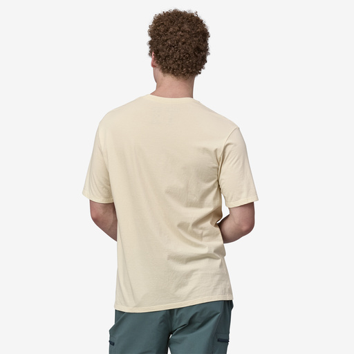 Patagonia Patagonia Men's CTA Organic T-Shirt