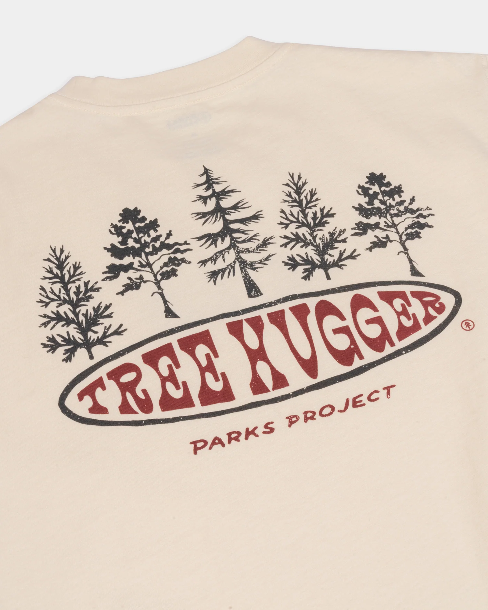 Parks Project Parks Project Tree Hugger Tee