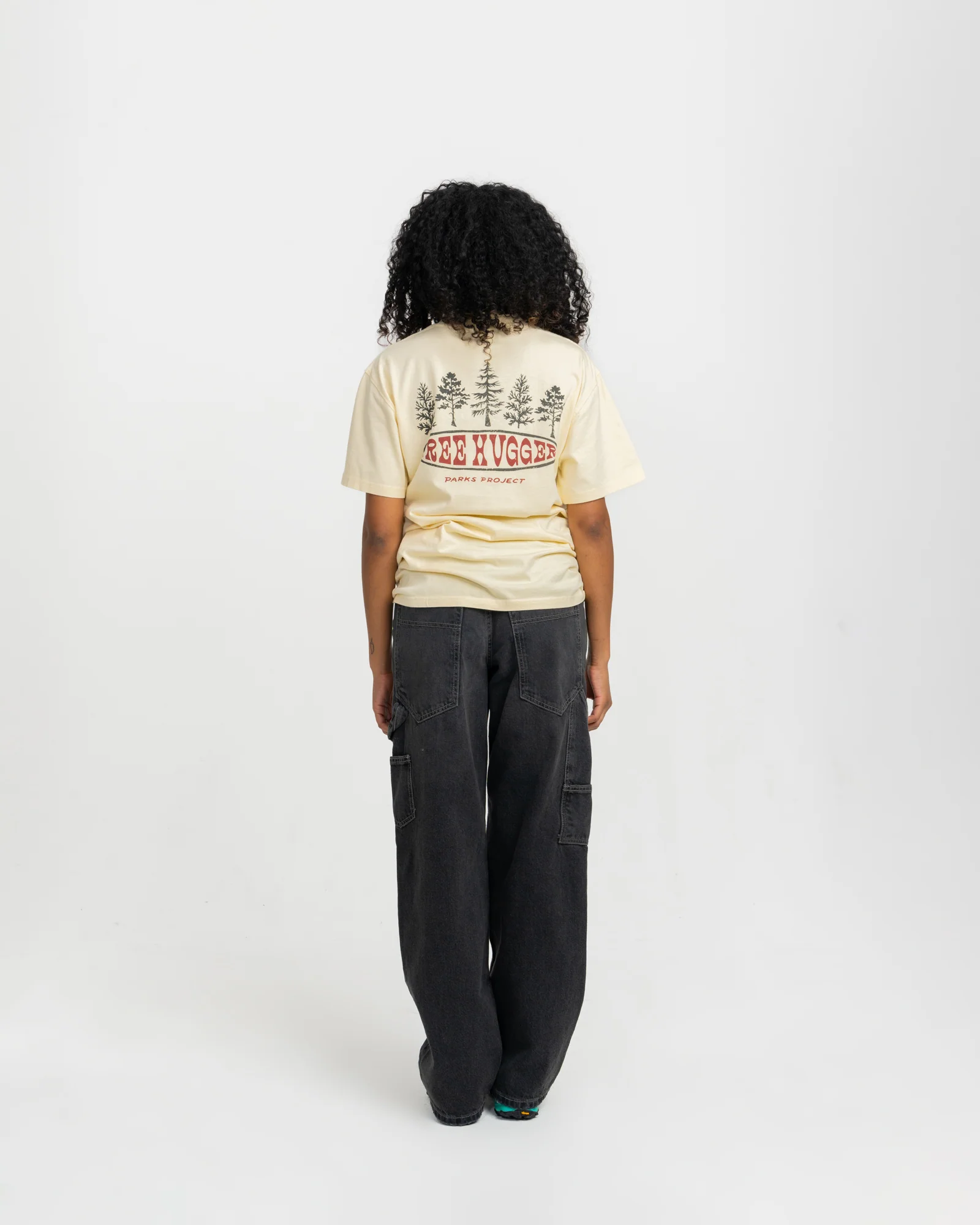 Parks Project Parks Project Tree Hugger Tee (24/25)