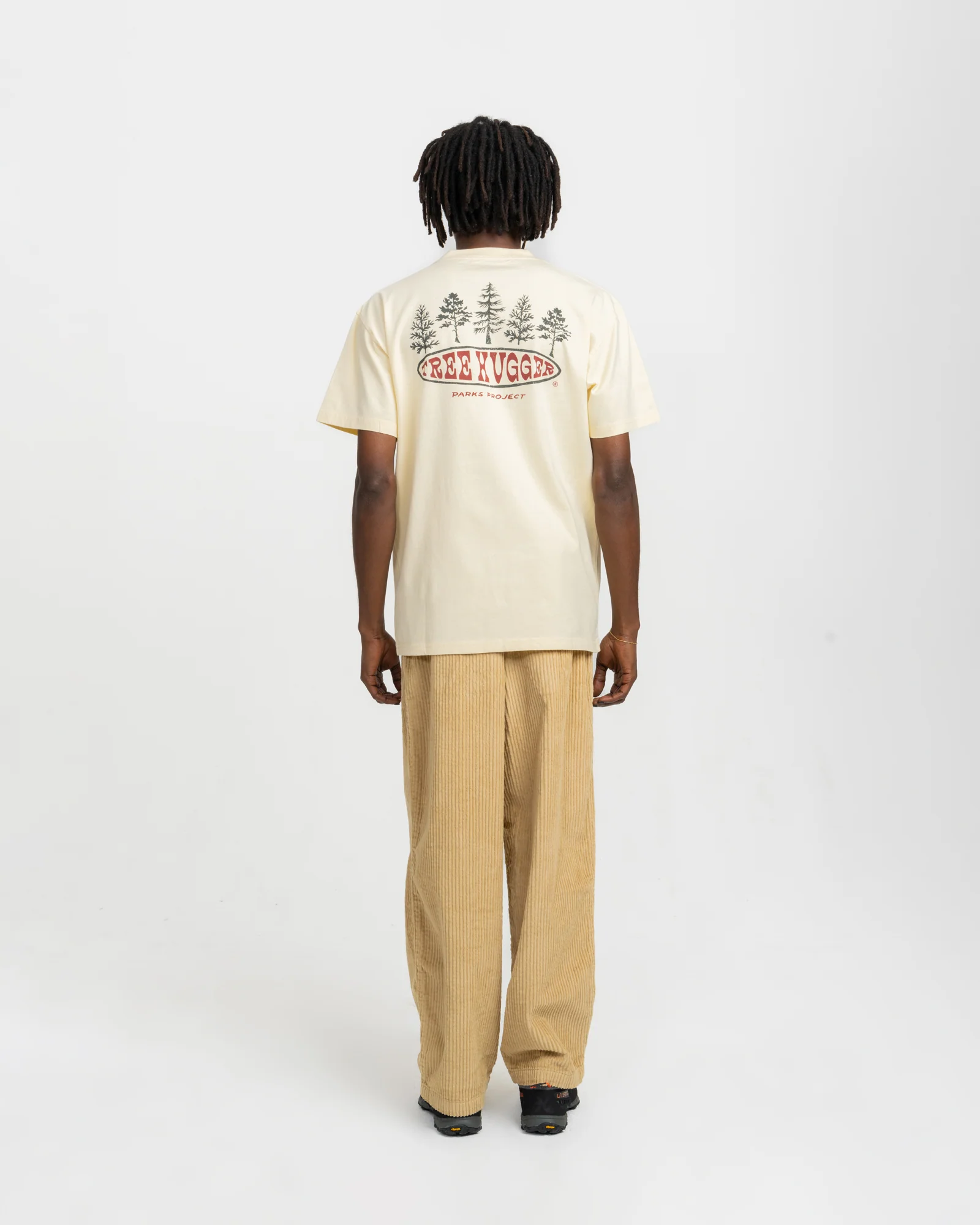 Parks Project Parks Project Tree Hugger Tee (24/25)