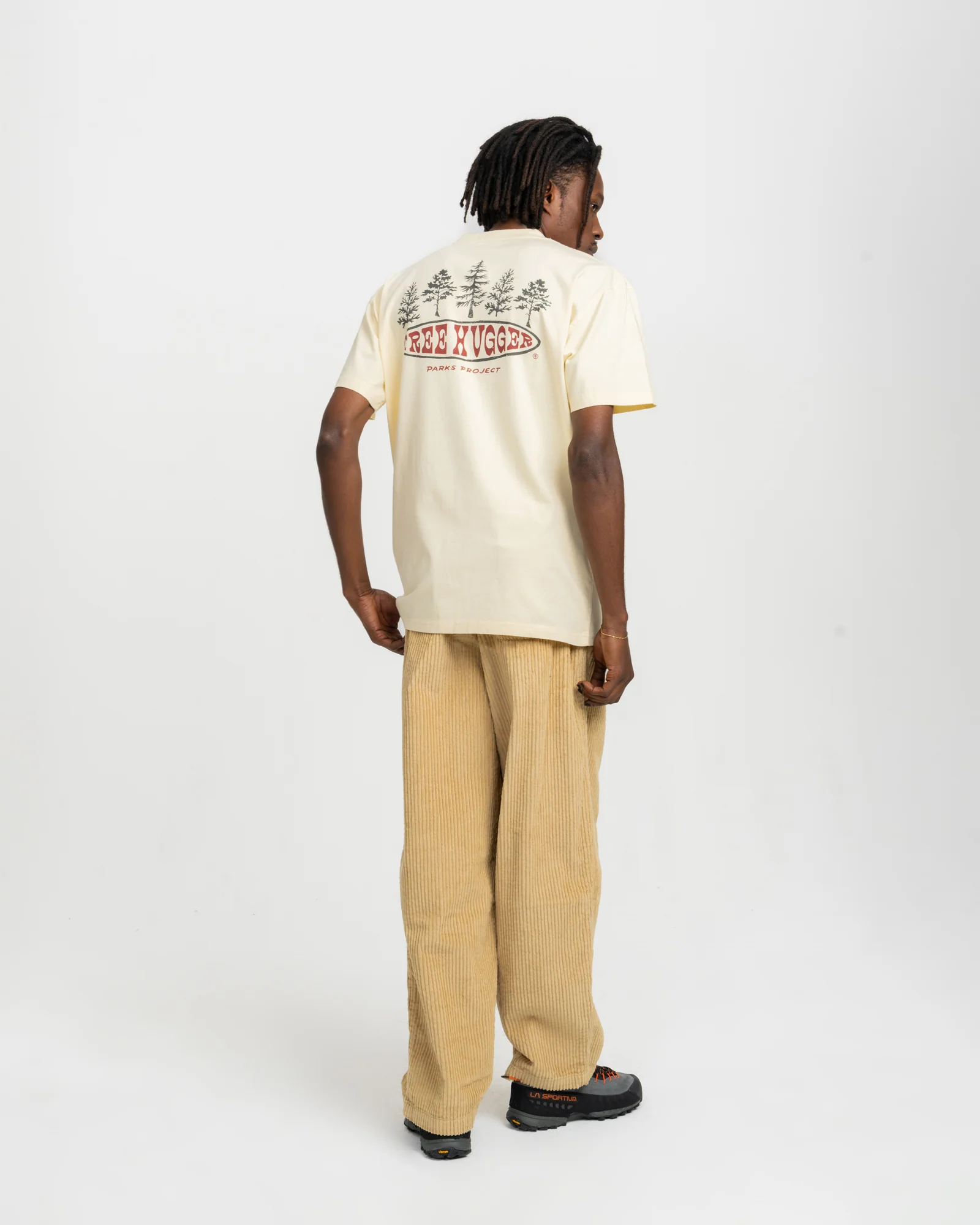 Parks Project Parks Project Tree Hugger Tee (24/25)