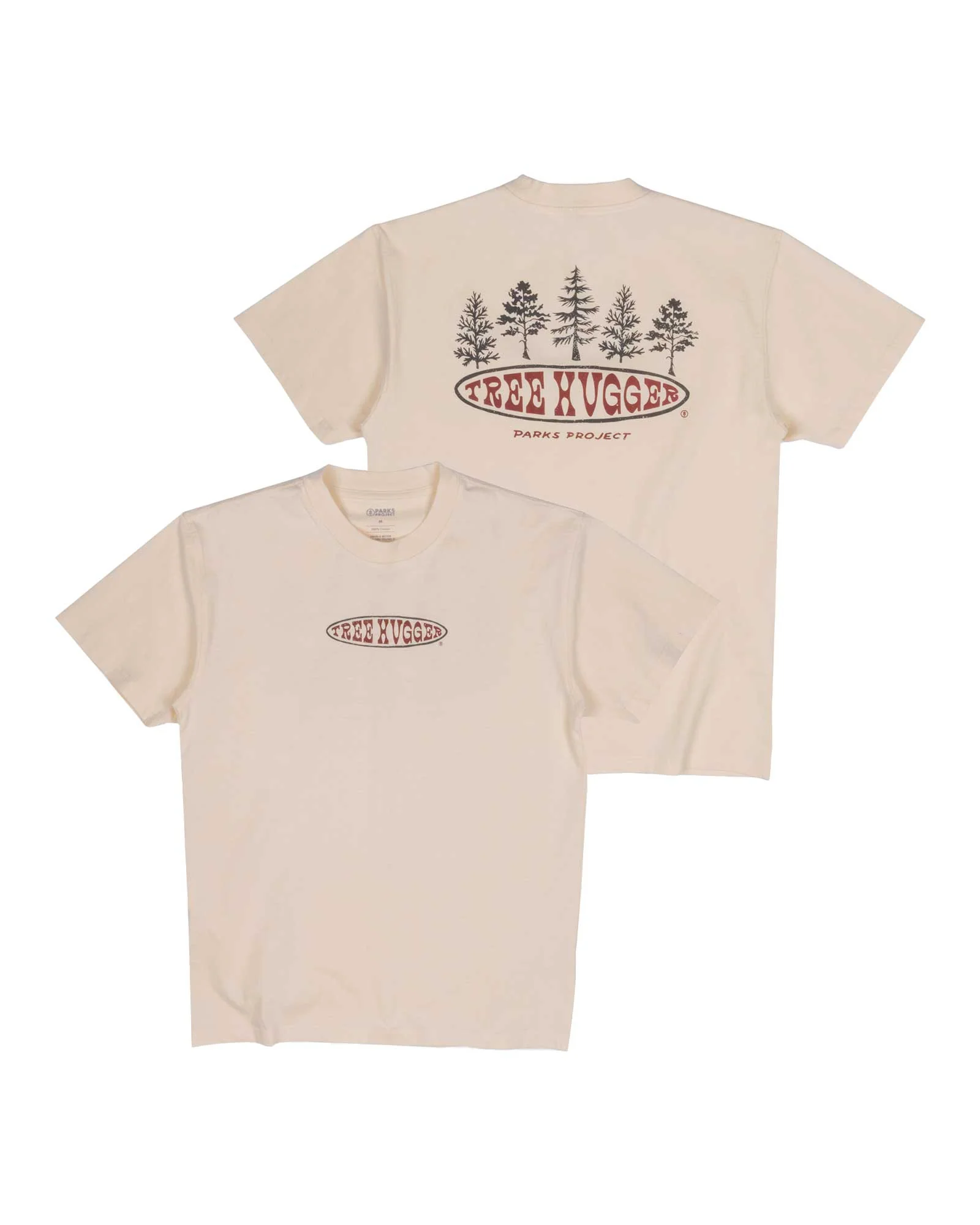 Parks Project Parks Project Tree Hugger Tee (24/25)