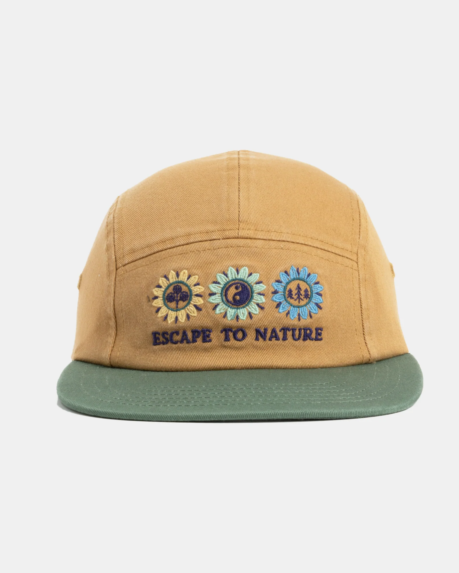 Parks Project Parks Project Nature in Bloom Grandpa Hat
