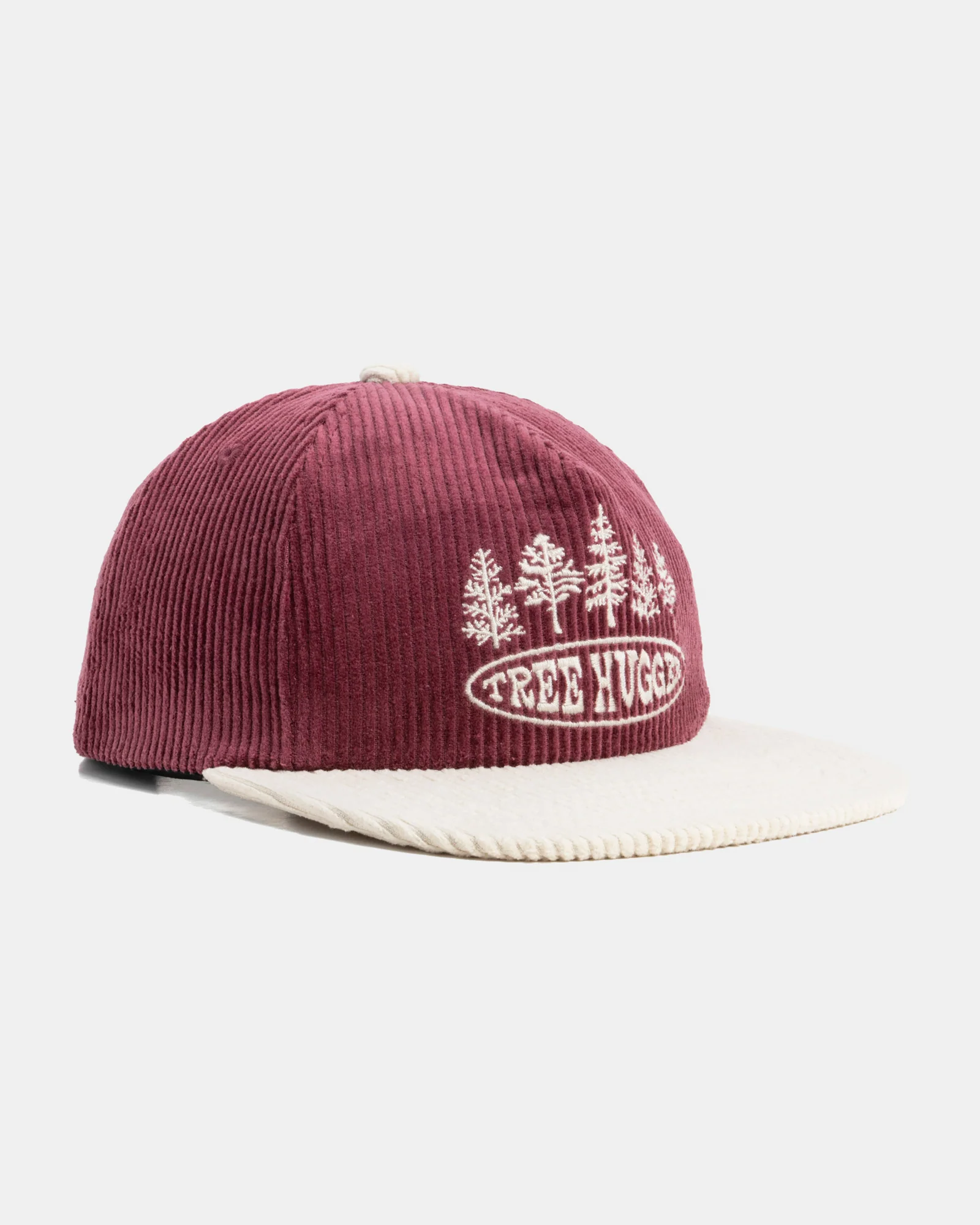 Parks Project Parks Project Tree Hugger Cord Cap